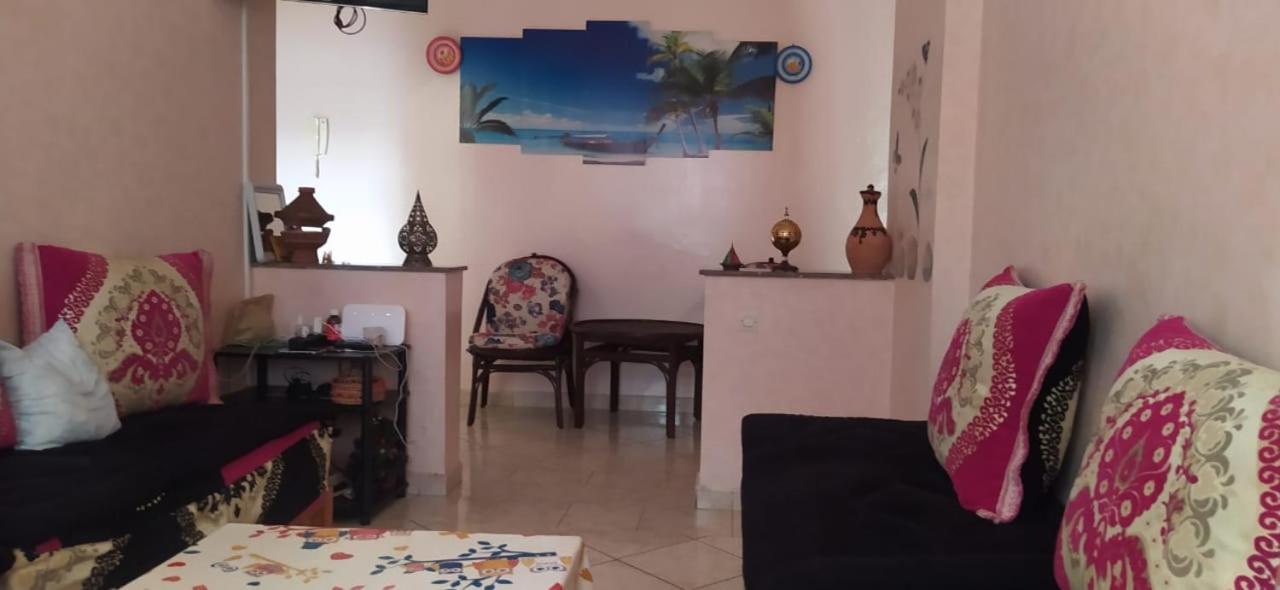 Appart Houda Apartment *