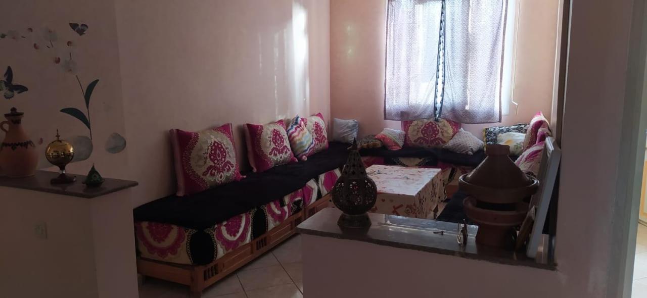 Apartment Appart Houda *